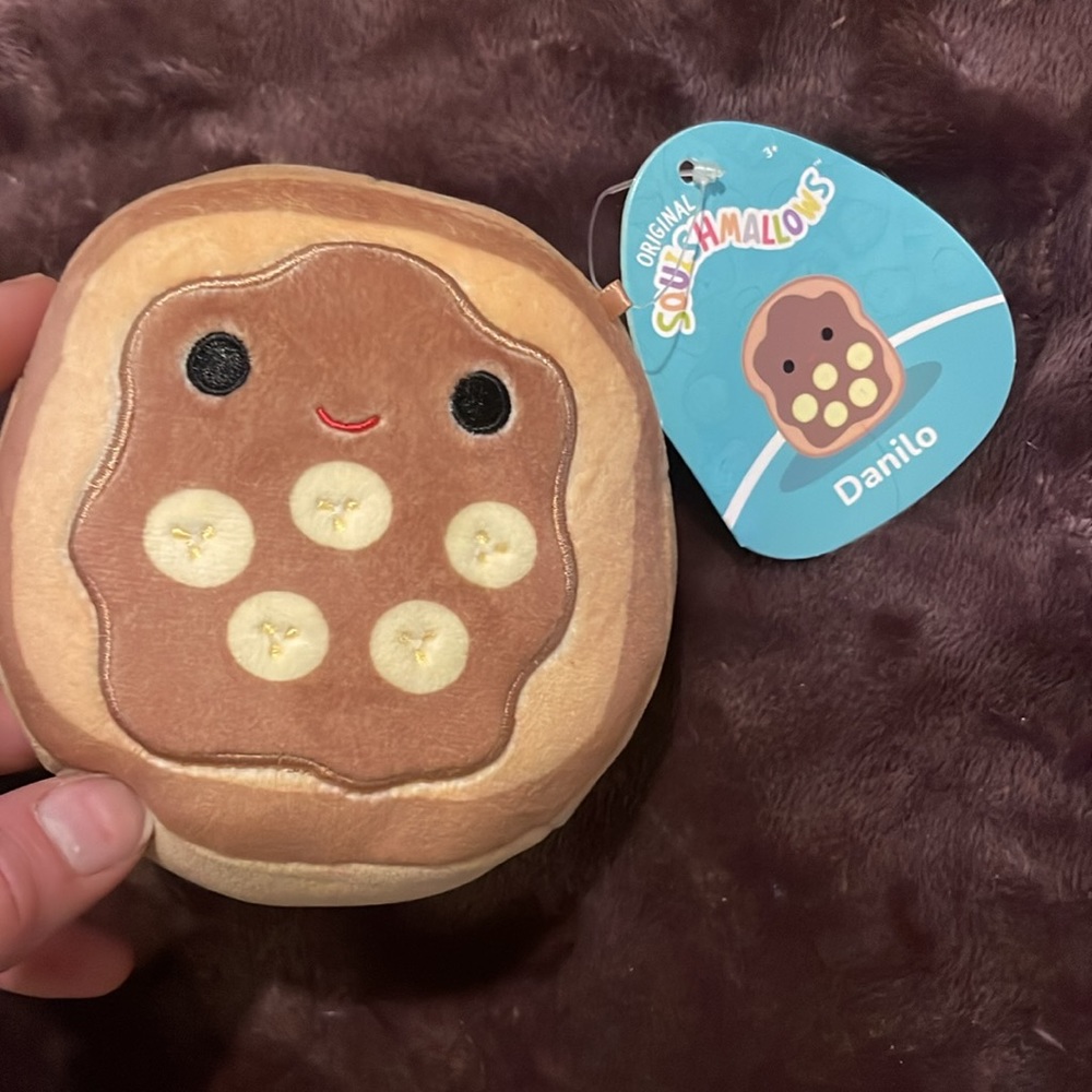 Squishmallows Bundle - Picture 4 of 9